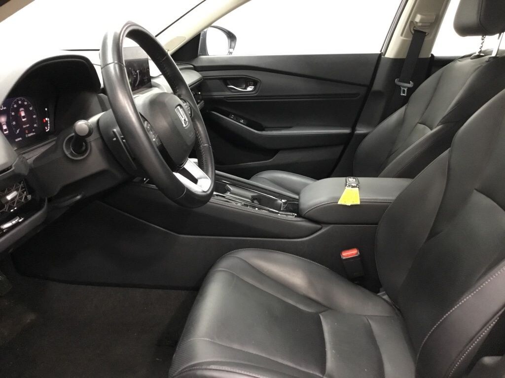 Used 2023 Honda Accord Hybrid