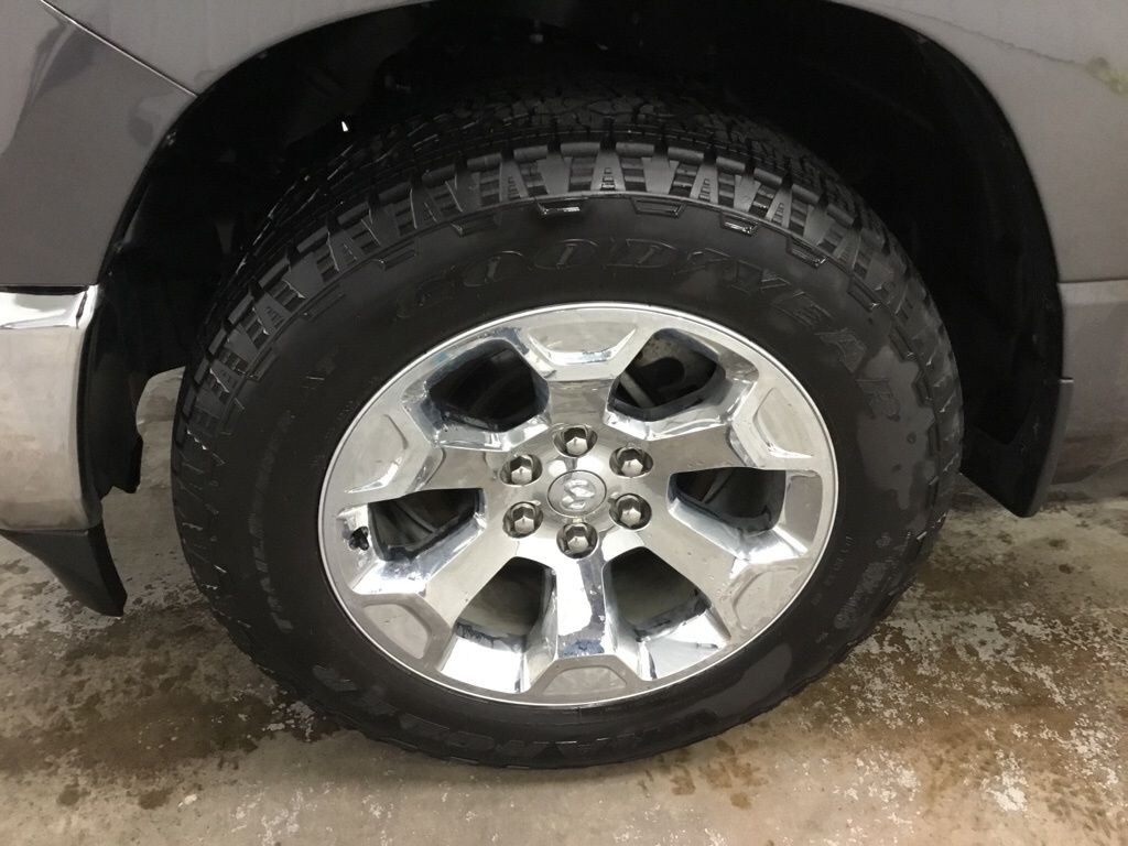 Used 2022 Ram 1500