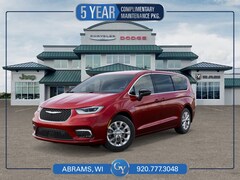 2026 Chrysler Pacifica SELECT AWD Passenger Van