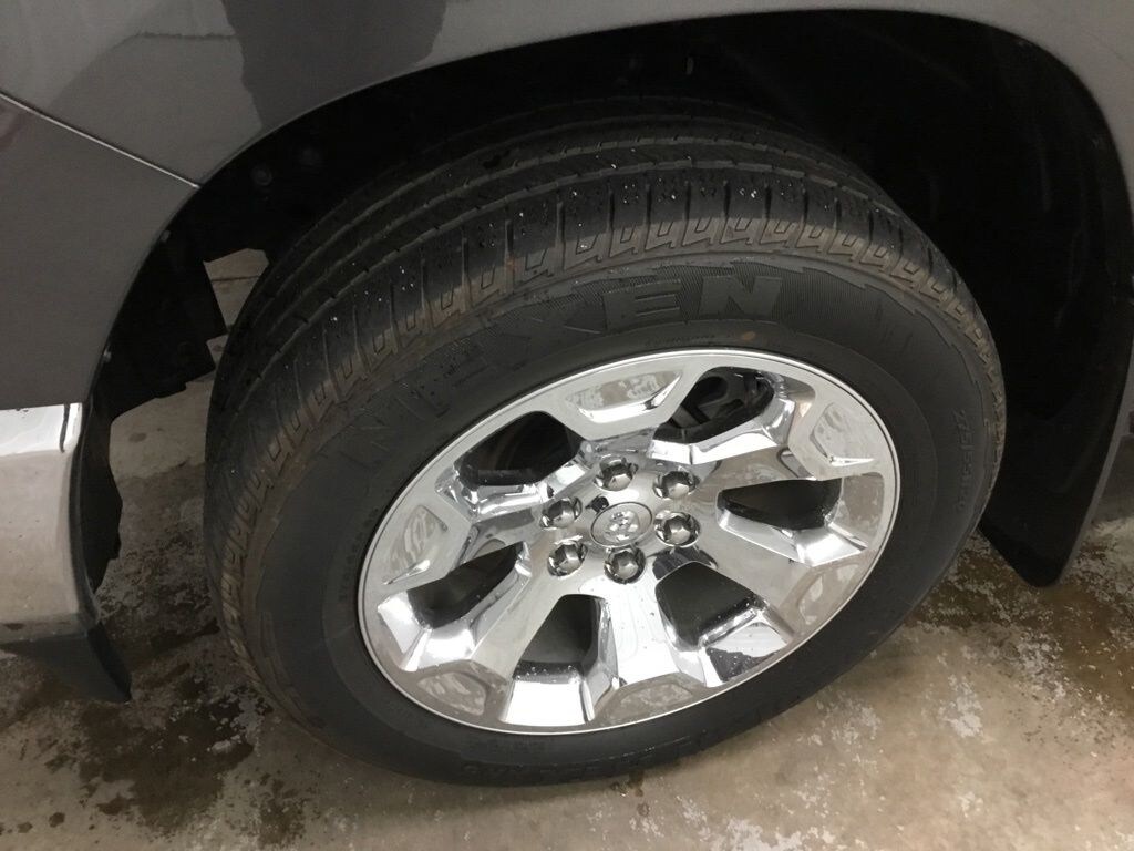 Used 2022 Ram 1500