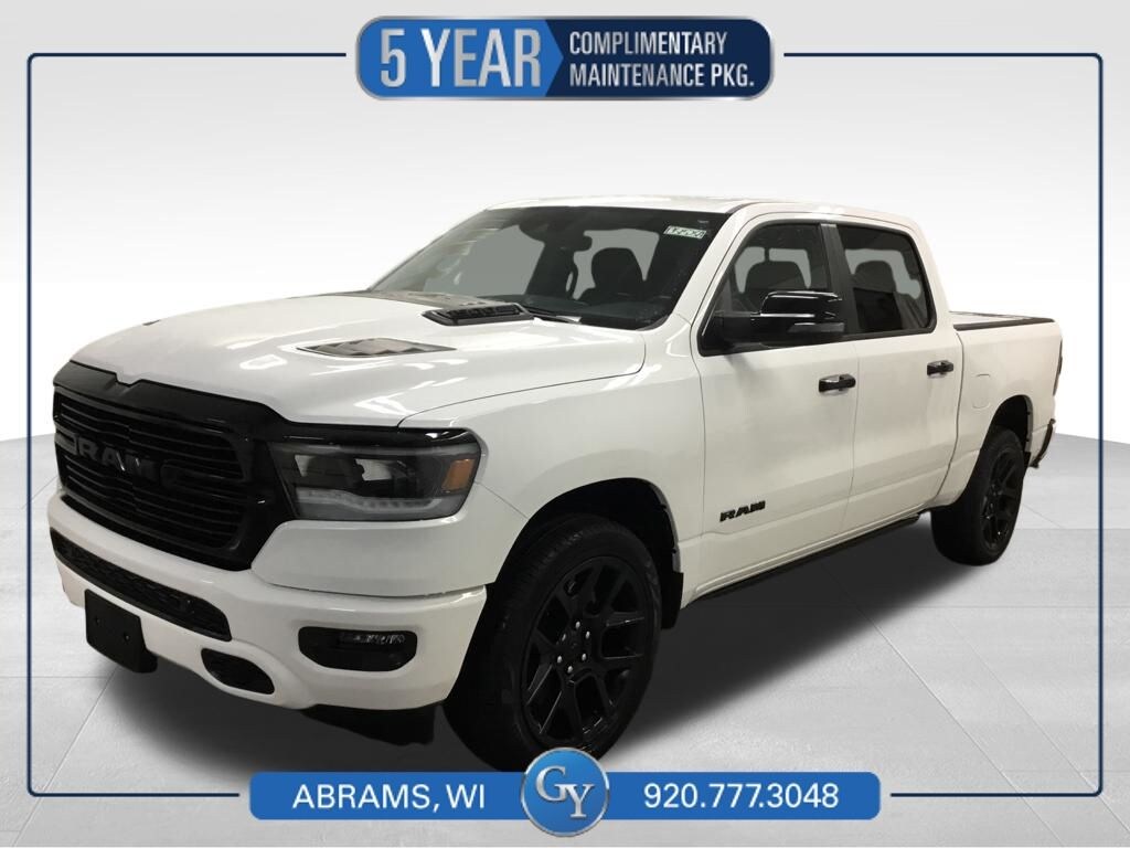 Used 2023 Ram 1500