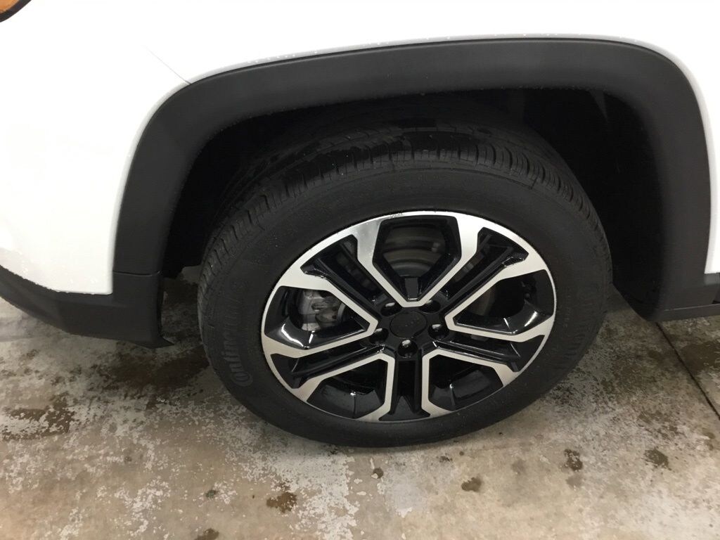 Used 2023 Jeep Compass