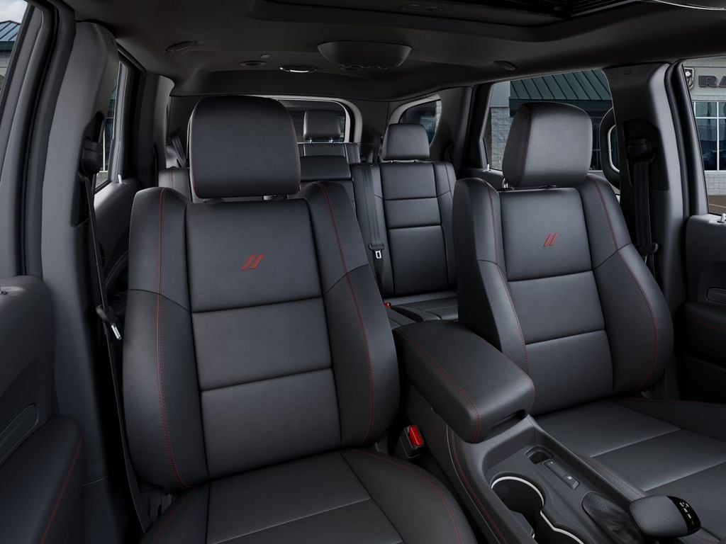 2026 Dodge Durango GT HEMI Plus V8 - Photo 16