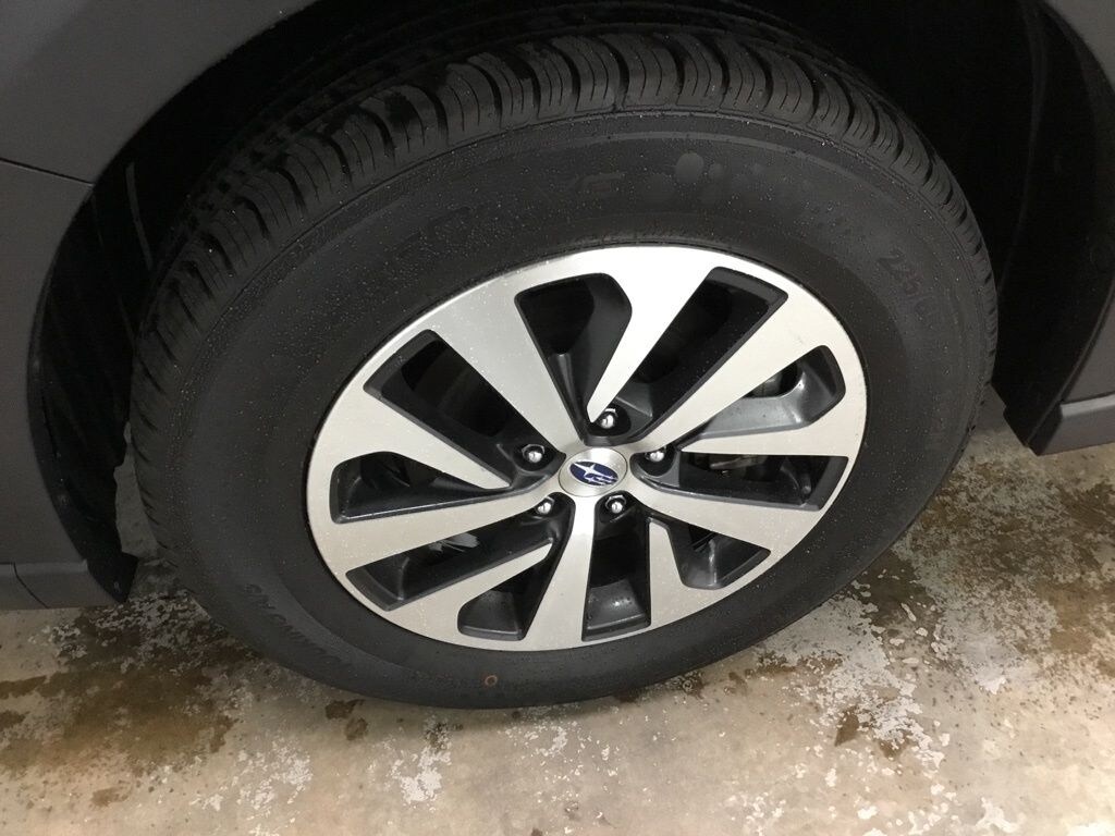 Used 2023 Subaru Outback