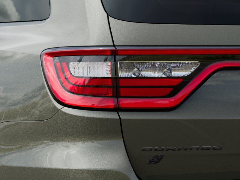 2026 Dodge Durango GT HEMI Plus V8 - Photo 9