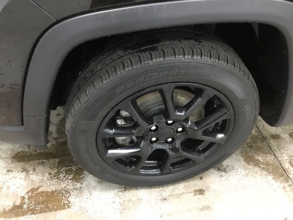 Used 2023 Jeep Compass
