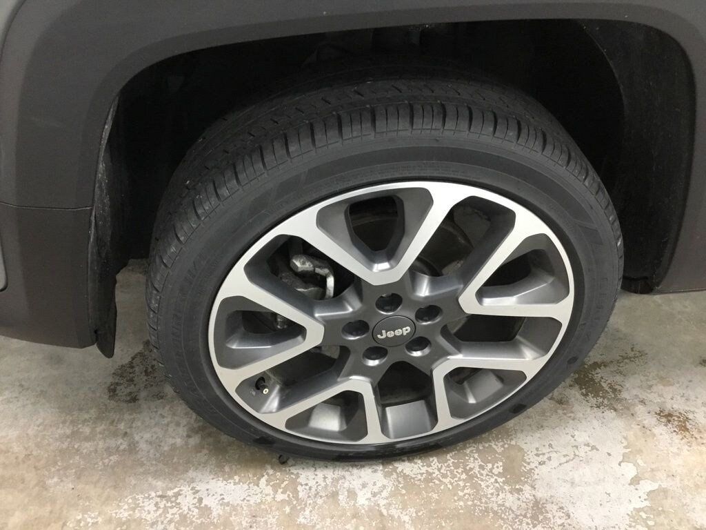 Used 2022 Jeep Renegade
