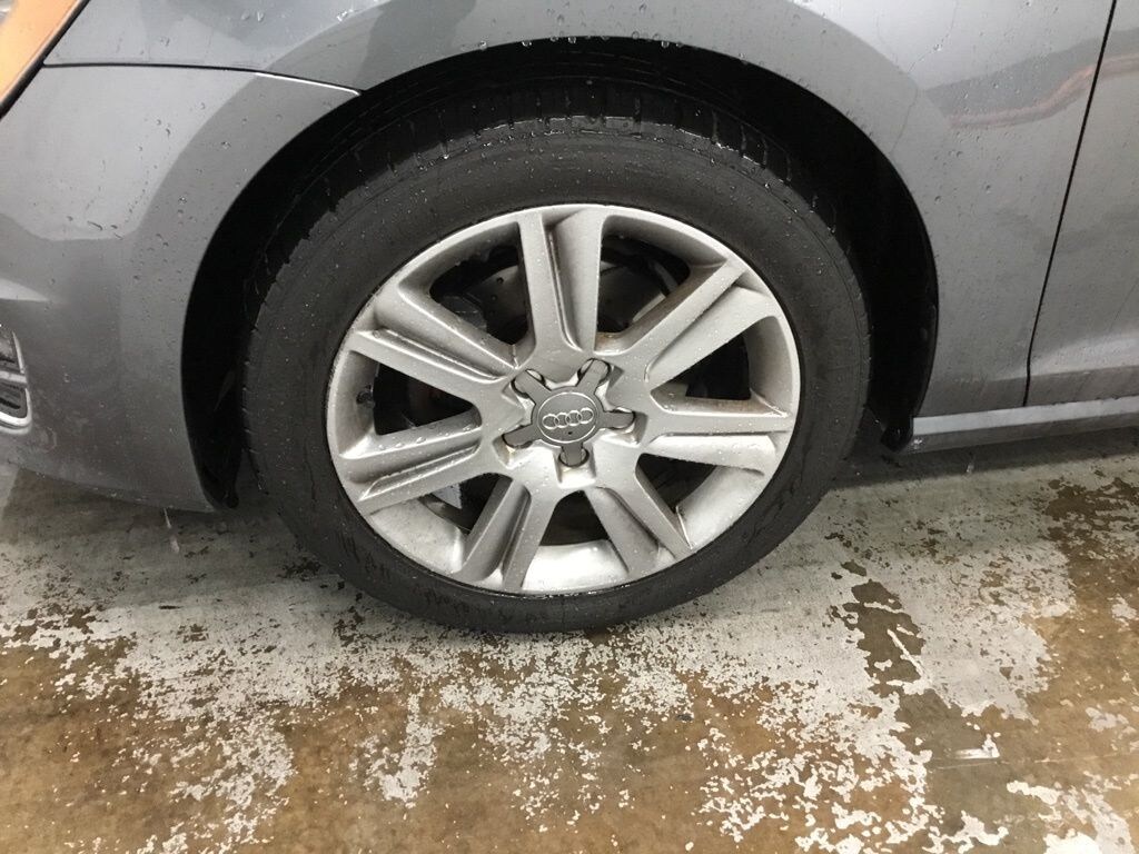 Used 2015 Volkswagen Golf Sportwagen SE Wagon