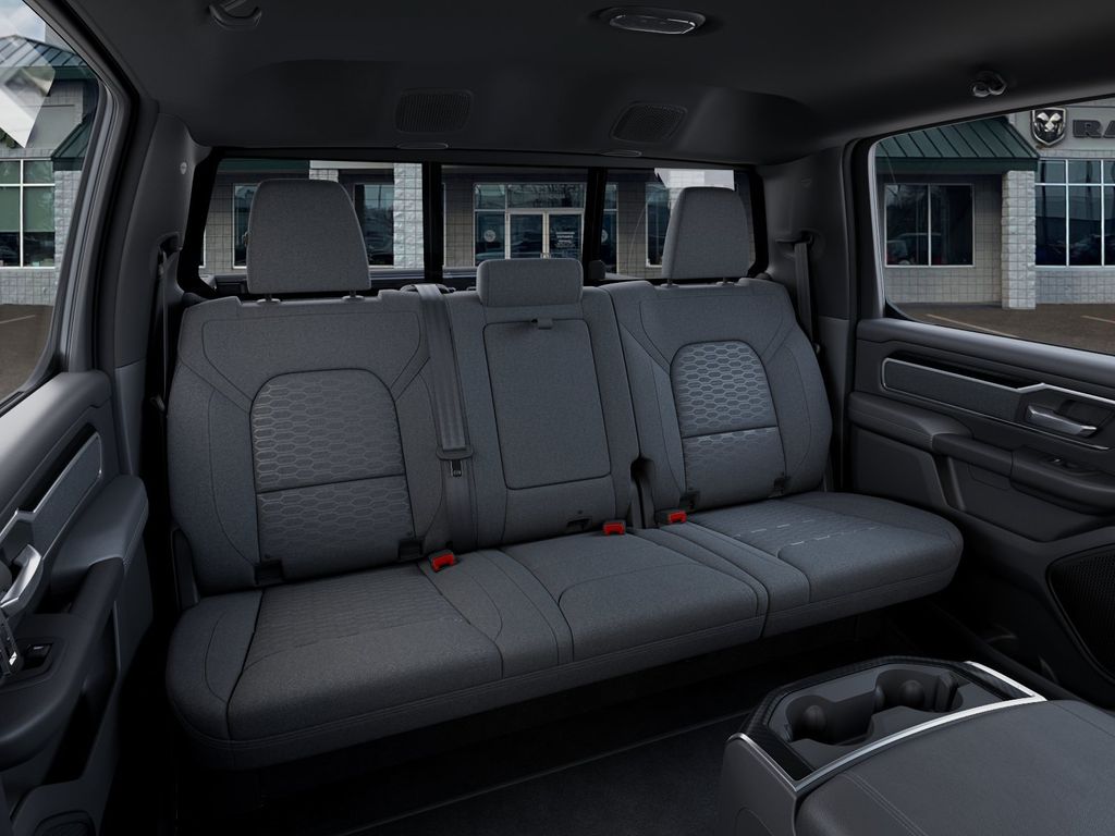 2026 RAM 1500 Big Horn/Lone Star - Photo 16