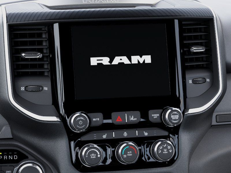 2026 RAM 1500 Big Horn/Lone Star - Photo 22