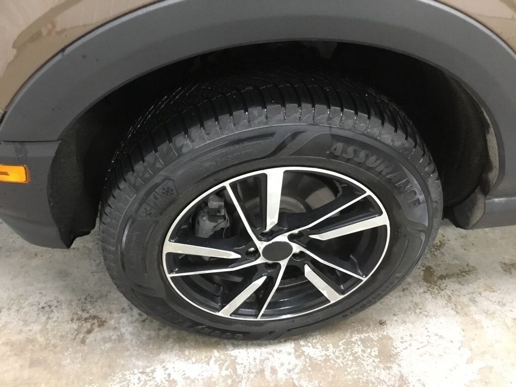 Used 2022 Ford Bronco Sport