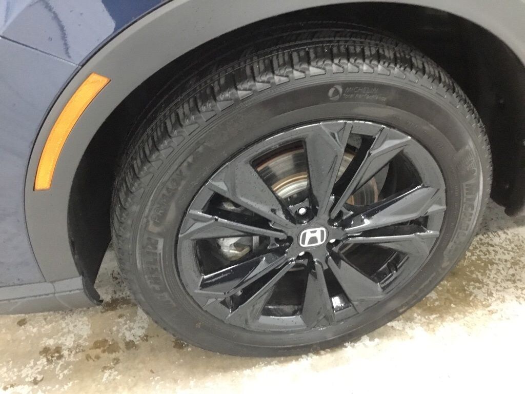 Used 2023 Honda CR-V Hybrid Sport Touring SUV