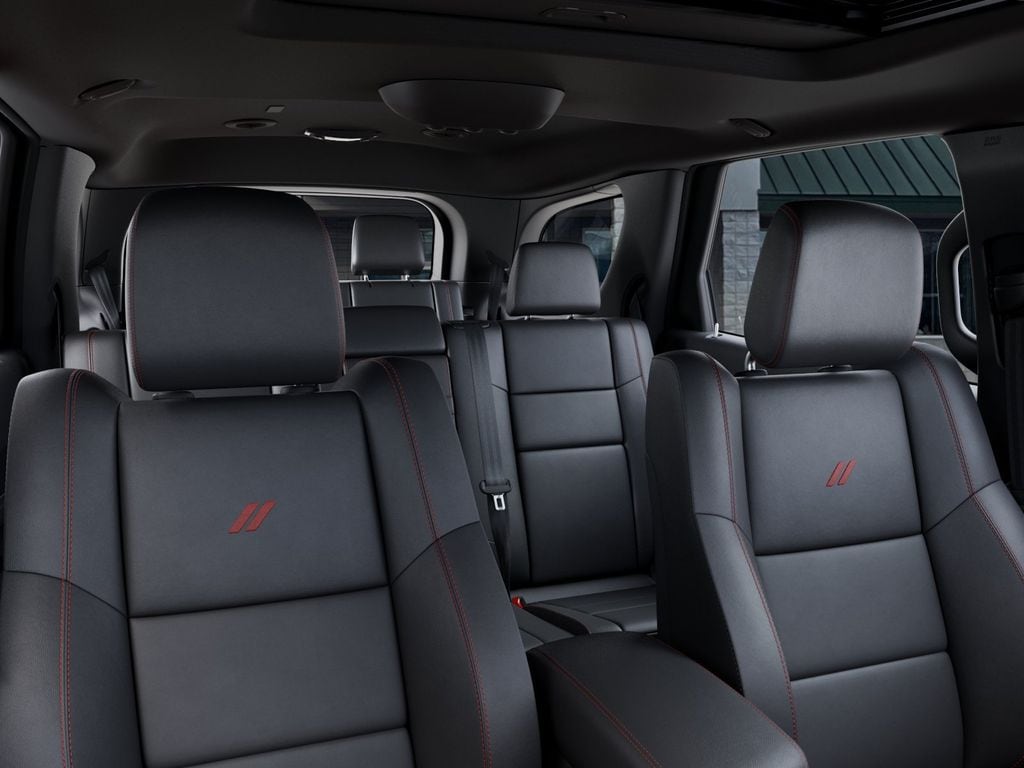 2026 Dodge Durango GT HEMI Plus V8 - Photo 26
