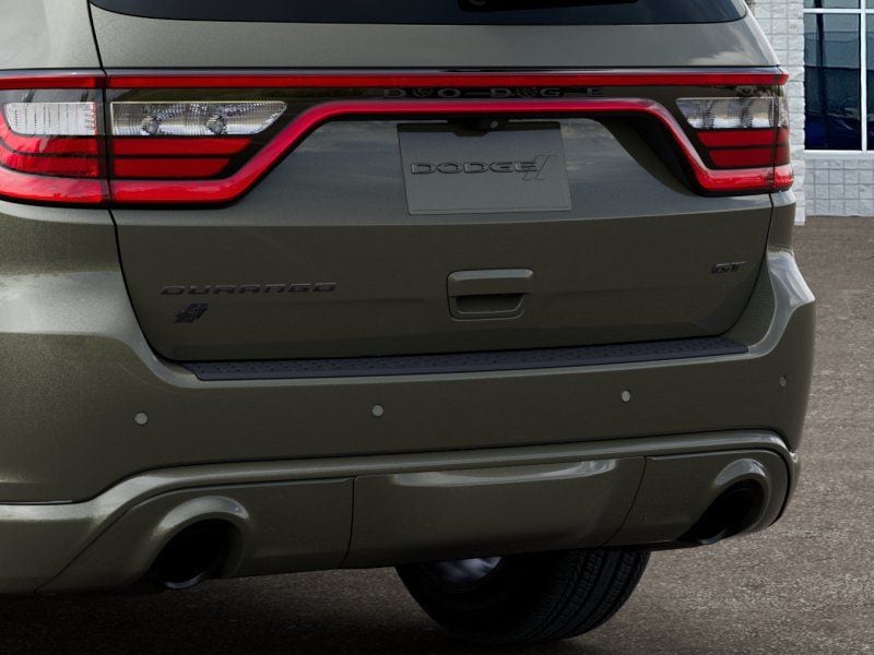 2026 Dodge Durango GT HEMI Plus V8 - Photo 13