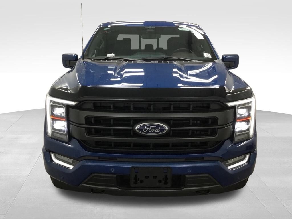 Used 2023 Ford F-150 Truck