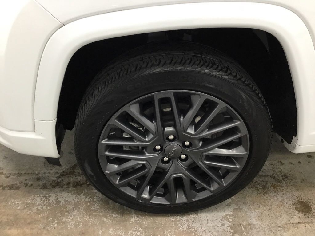 Used 2023 Jeep Compass