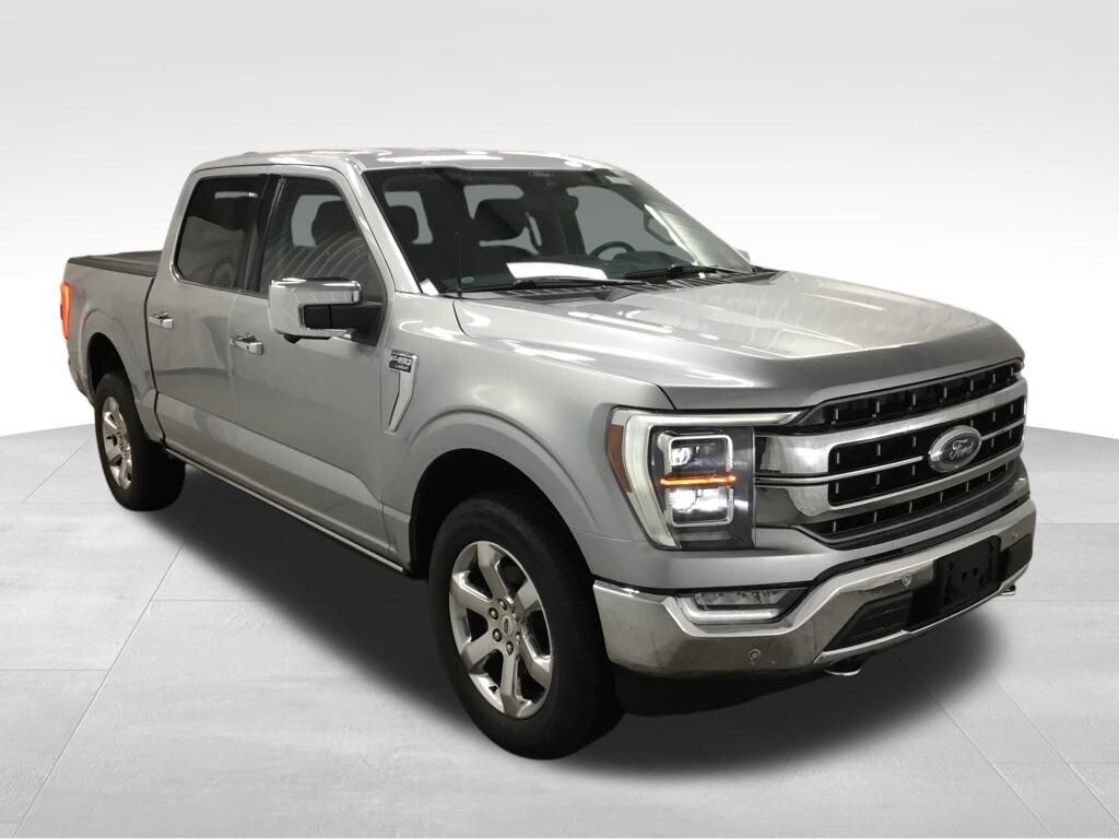 Used 2022 Ford F-150