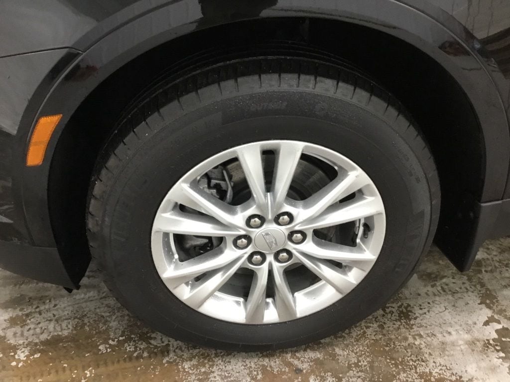 Used 2023 Cadillac XT5 Luxury SUV