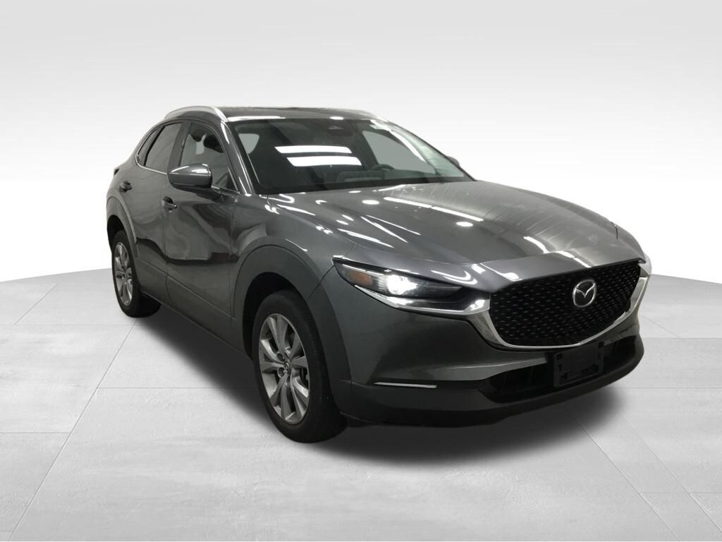 Used 2024 Mazda CX-30 2.5 S Preferred Package SUV
