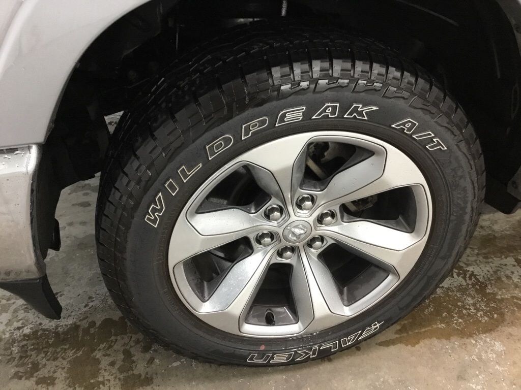 Used 2022 Ram 1500