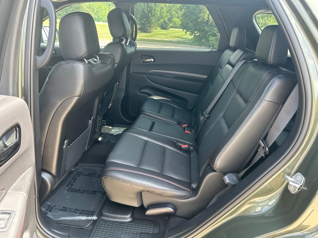 2026 Dodge Durango GT HEMI Plus V8 - Photo 19