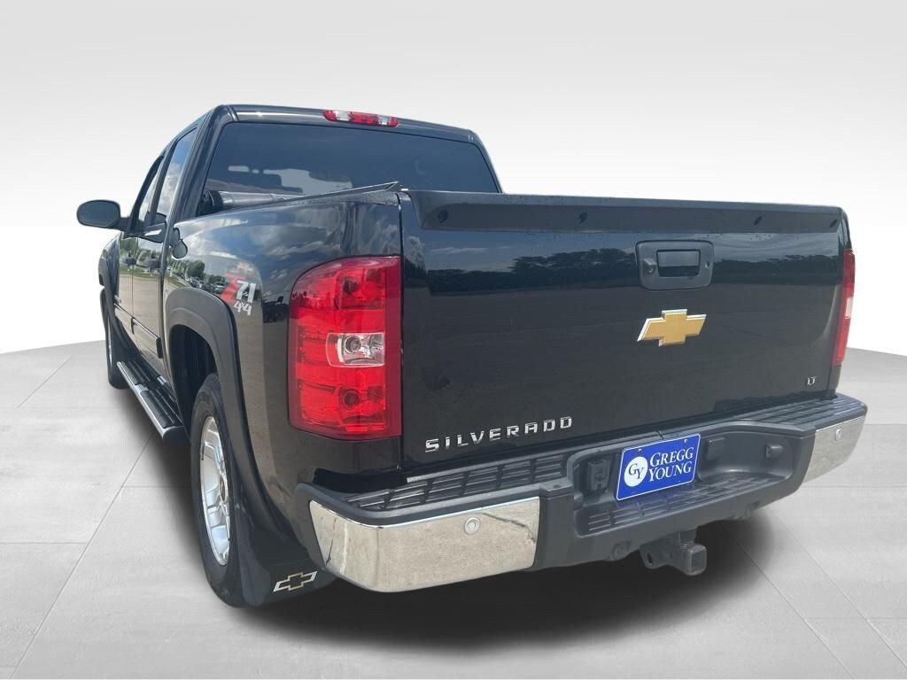 Used 2013 Chevrolet Silverado 1500