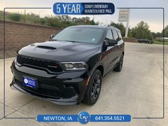 2026 Dodge Durango GT PLUS AWD Sport Utility