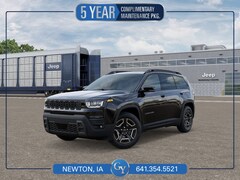 2026 Jeep Cherokee LIMITED 4X4 Sport Utility