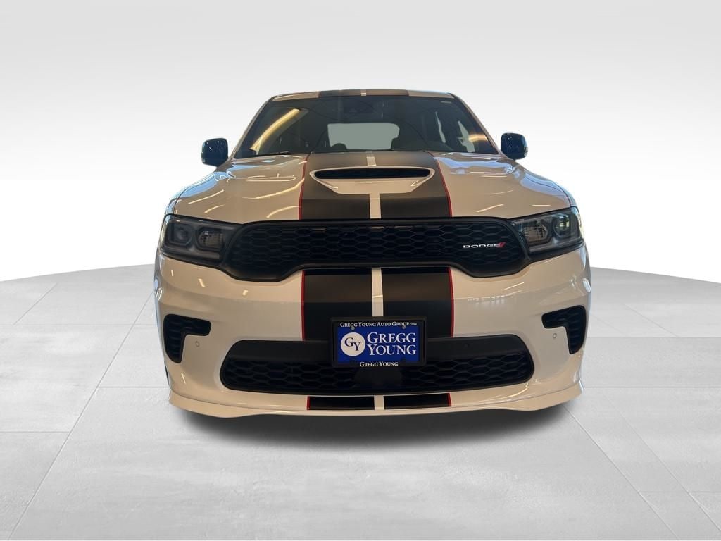 New 2026 Dodge Durango GT PLUS AWD Sport Utility