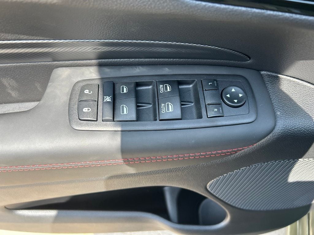 2026 Dodge Durango GT HEMI Plus V8 - Photo 15