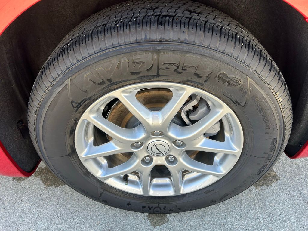 2026 Chrysler Pacifica Select - Photo 34