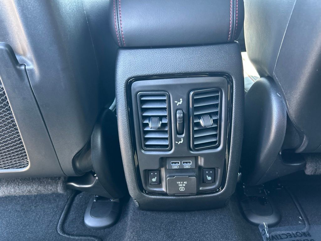 2026 Dodge Durango GT HEMI Plus V8 - Photo 17