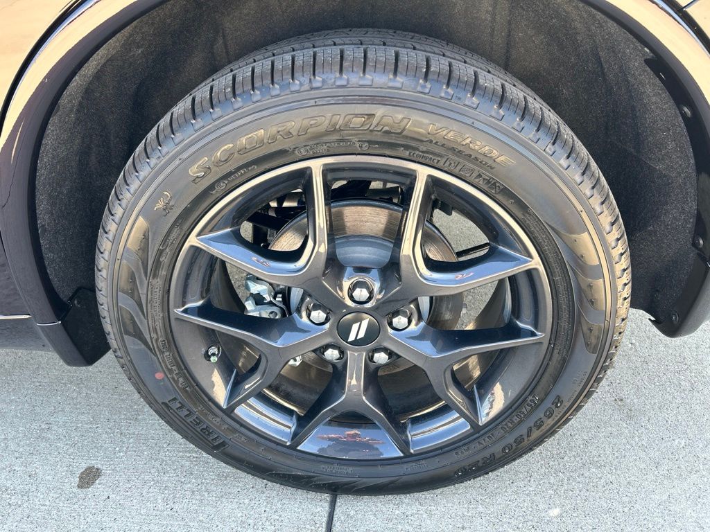 2026 Dodge Durango GT HEMI Plus V8 - Photo 32