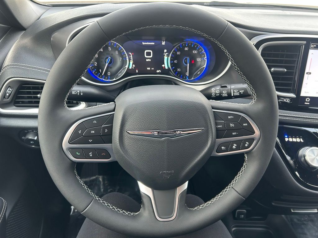 2026 Chrysler Pacifica Select - Photo 26