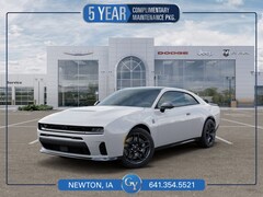 2026 Dodge Charger SCAT PACK PLUS 2-DOOR AWD Coupe