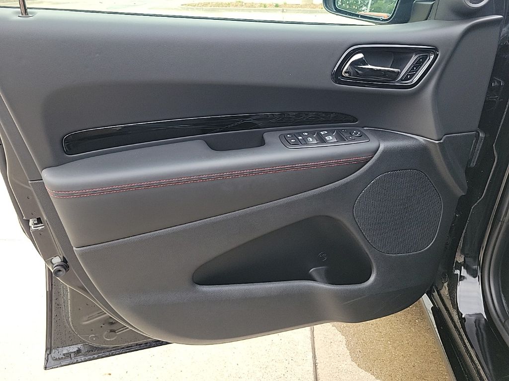 2026 Dodge Durango GT Plus - Photo 22