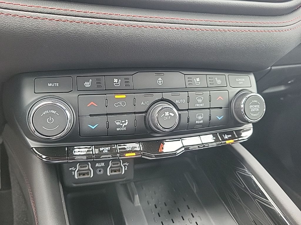 2026 Dodge Durango GT Plus - Photo 30