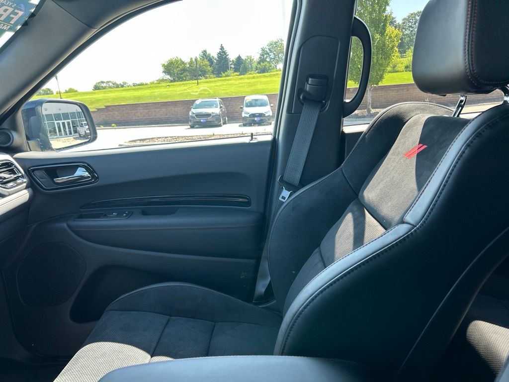 2026 Dodge Durango GT HEMI Plus V8 - Photo 23
