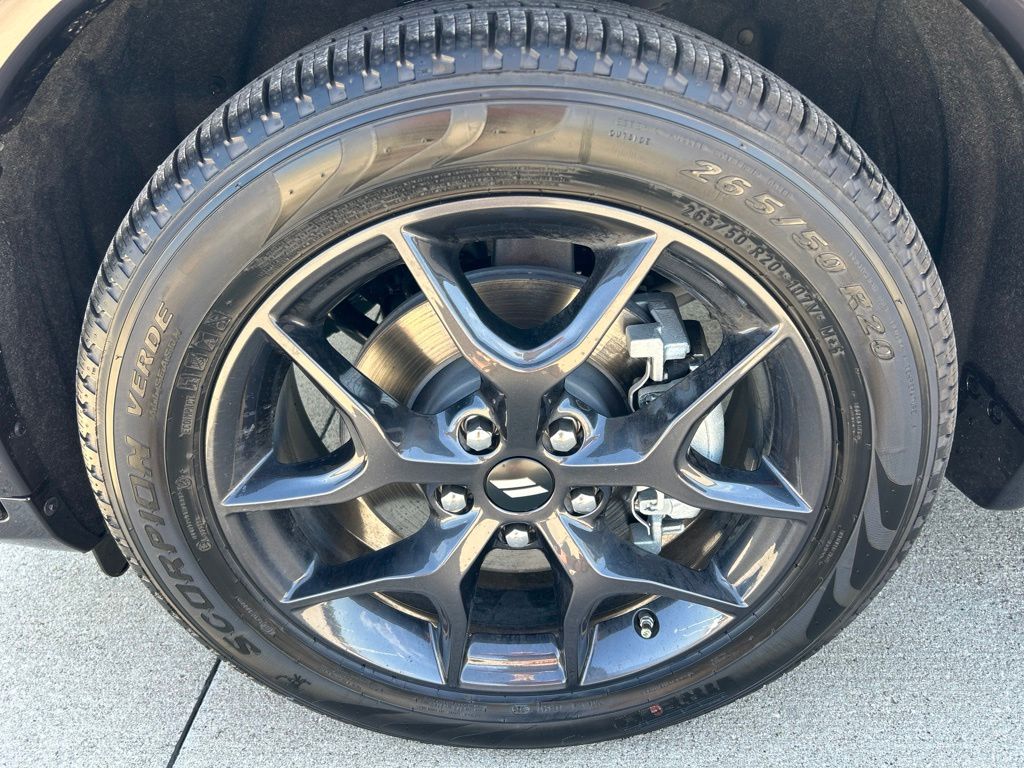 2026 Dodge Durango GT HEMI Plus V8 - Photo 35