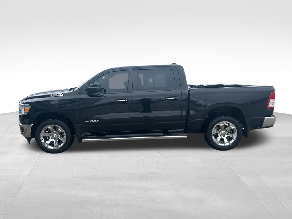 Used 2020 Ram 1500