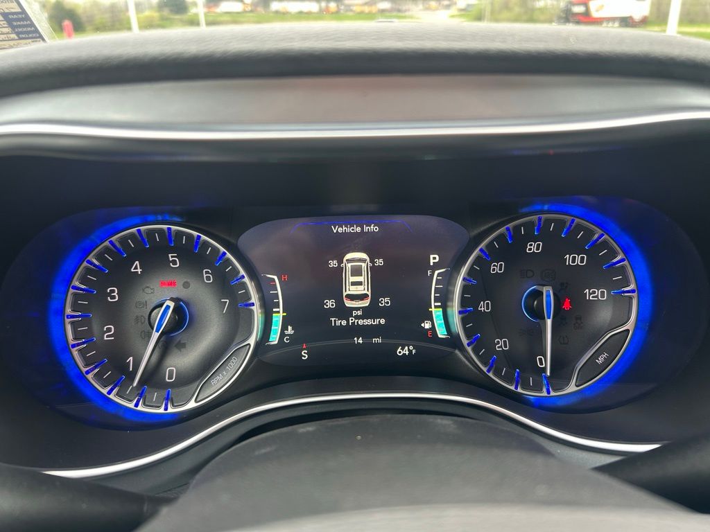 2026 Chrysler Pacifica Limited - Photo 26
