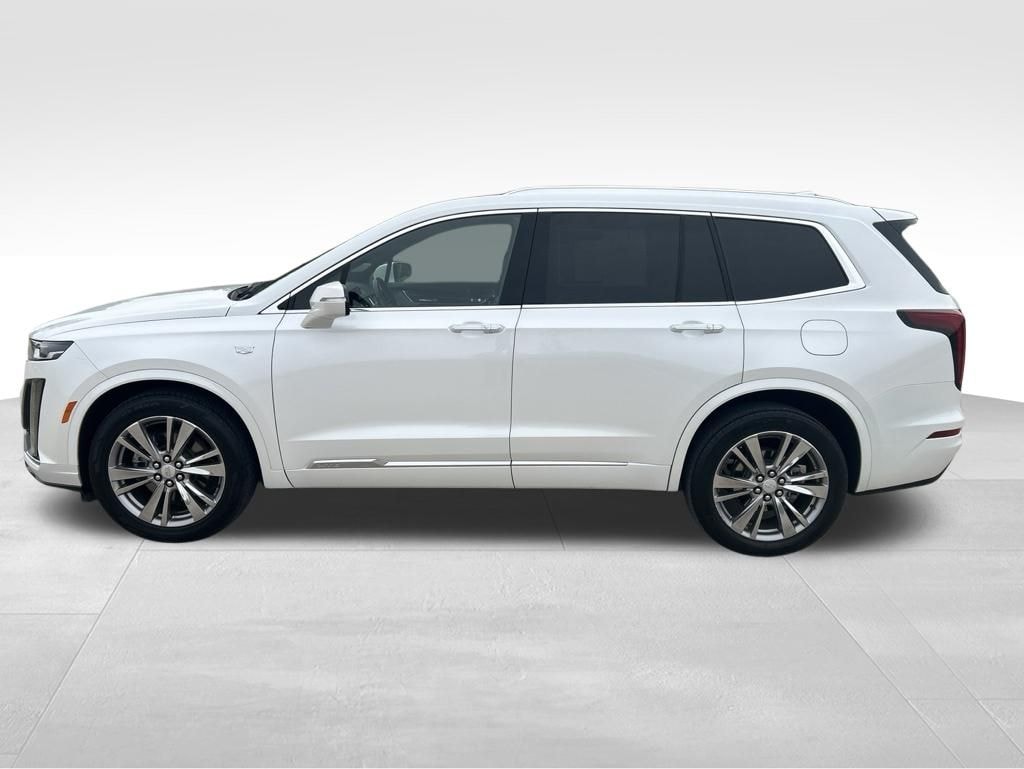 Used 2023 Cadillac XT6