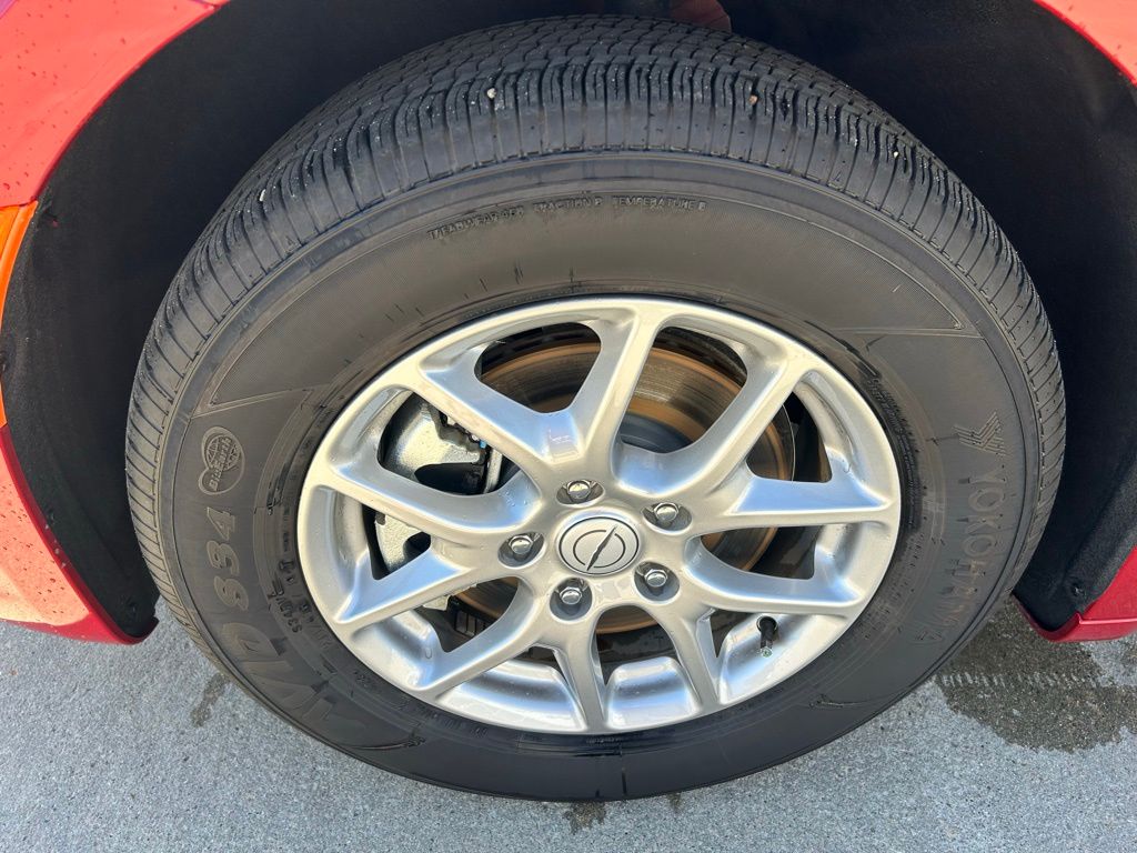 2026 Chrysler Pacifica Select - Photo 33