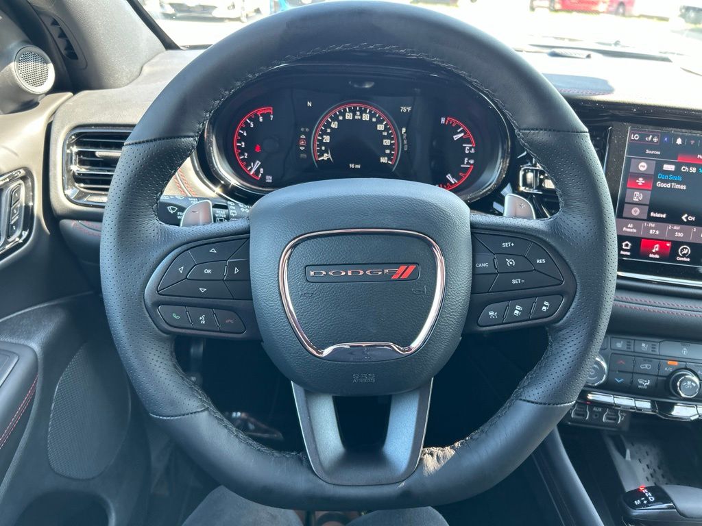 2026 Dodge Durango GT HEMI Plus V8 - Photo 26