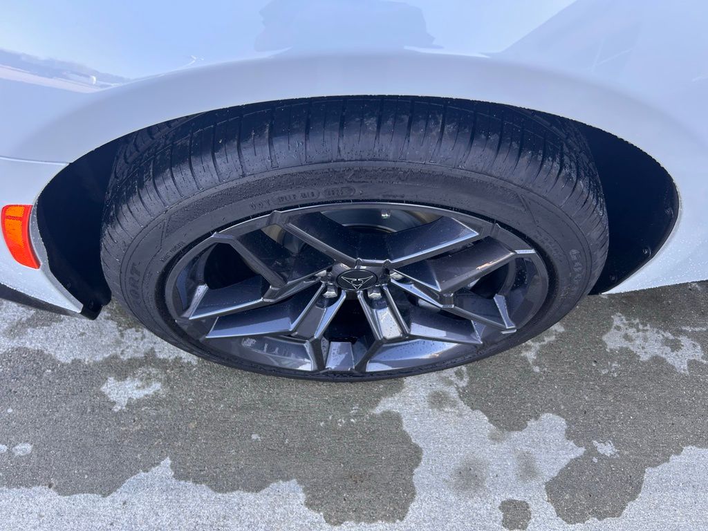 2026 Dodge Charger Scat Pack - Photo 28