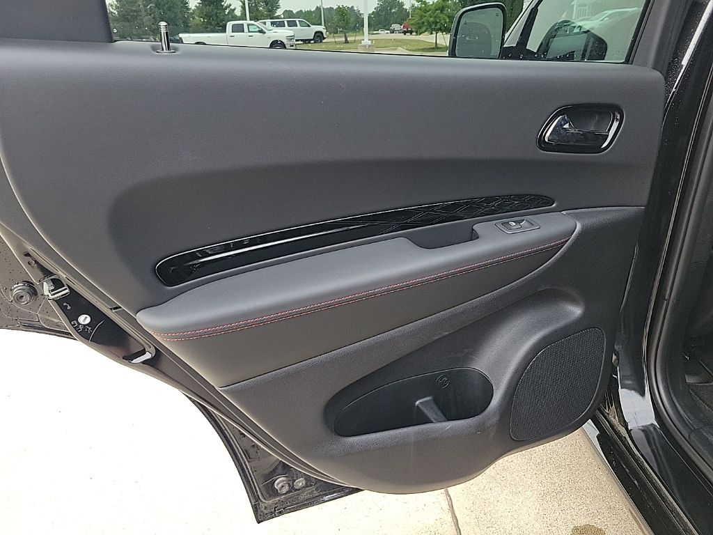 2026 Dodge Durango GT Plus - Photo 13