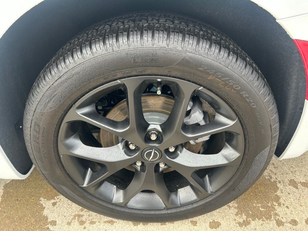 2026 Chrysler Pacifica Limited - Photo 31