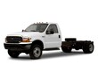  Ford F-450SD