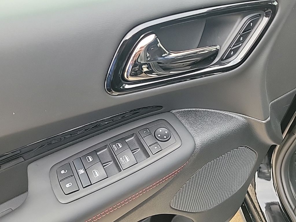 2026 Dodge Durango GT Plus - Photo 23