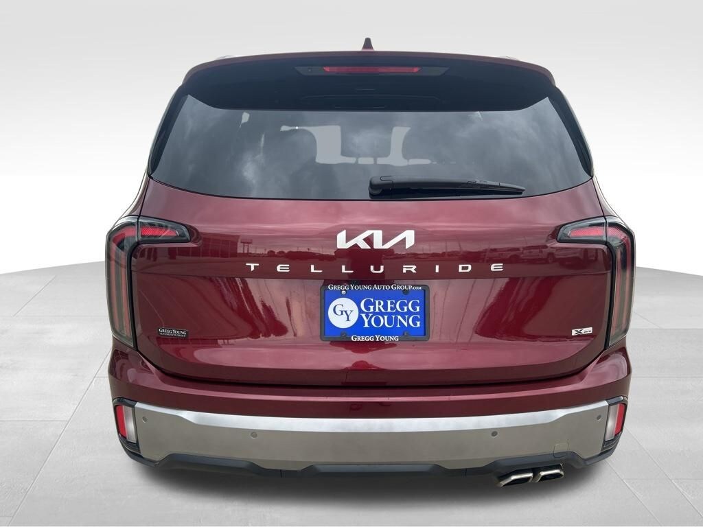 Used 2023 Kia Telluride